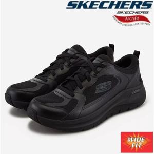 스케쳐스 남성 아치핏 2.0 와이드핏 SL0MPCFY021-LP