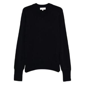 25 FW 스튜디오니콜슨 V넥 스웨터 INVERNESSSN1501 TP440464110