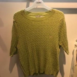 오프리미츠 HC13 그린 꽈배기 B24KT2411