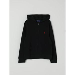 키즈 폴로 랄프로렌 풀오버 323547626 003 Black