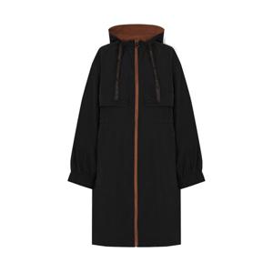 크로커다일레이디 여성  더블 버튼 코트_CLDFCT103