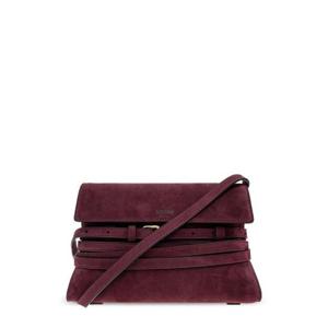 모스키노 로고 엠보싱 숄더백 MC4016PP1NOJ0 552 TP946198615