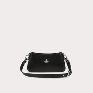 [공식] 비비안웨스트우드 그레인 타샤 숄더 폰백 (VPTCBA0019 99)