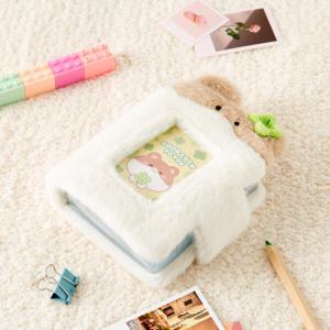 아트박스 행운가득 햄스터 콜렉트북