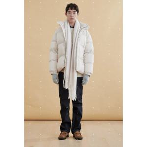 [플랙진]웰론 패딩 푸퍼(PWTF4DJL02U)