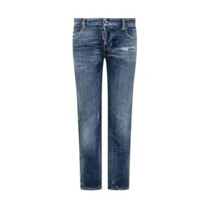 디스퀘어드2 데님 팬츠 S75LB1096S30872 470 DENIM