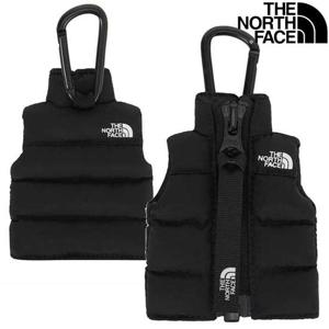 노스페이스 NA5AR03 눕시 베스트 키링 NA5AR03A