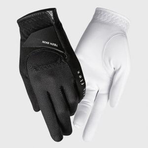 테크스킨 레인플렉스 골프장갑 남성용 여성용 한손