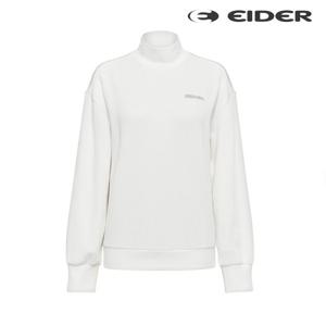 [아이더] 25FW 울리 여성 긴팔 터틀넥 티셔츠 (Cream) DWW25260