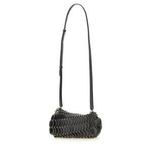 파코라반 숄더백 24ASS0480CLF201 P001 black