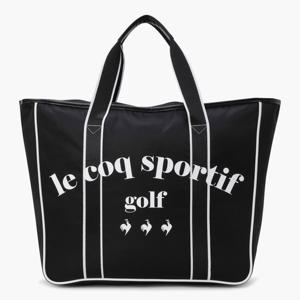 [르꼬끄골프] 여성 경량 쇼퍼백 (GQ322LBO83)