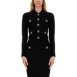 발망 스웨터 EF1KL150KI10 BLACK