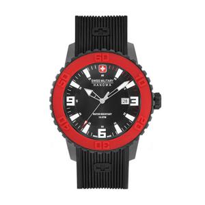 스위스밀리터리 하노와 06-4302.29.007.04 남성 시계