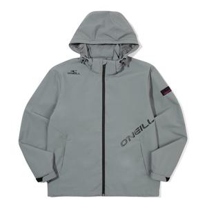 [오닐] 남성 웨스트레이크 후드 집업 점퍼 OMJUM3101-194