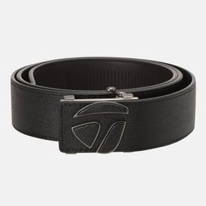 [테일러메이드] 어패럴 골프 웨어 25 F W TMABOF631 199 남성 자동 마이깡 소가죽 벨트 자동버클