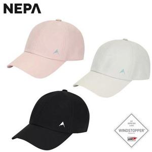 [네파]남여공용 스피릿 고어 윈드스타퍼 캡모자 - 7KC7432_HDD