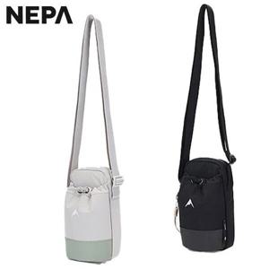 [네파]남여공용 소피아 보틀 크로스백 - 7KC7525_HDD