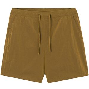 [리빌모아]남자 여름 하이브리드 숏 반바지 OZ-PTH-Q008-옐로우