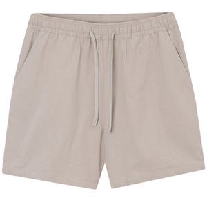 [리빌모아]남자 여름 트윌 6인치 숏 반바지 OZ-PTH-Q009-베이지