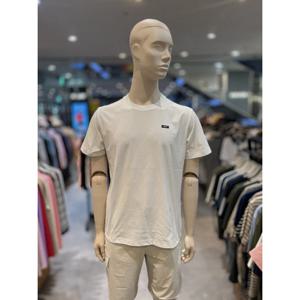 [네파][네파] 네파 남녀 공용 씨타 반팔 라운드티셔츠 7LD5371 (