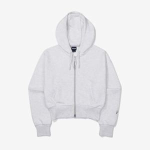 [휠라]에센셜 크롭 후드 집업  FS2FTF3151F_WTM