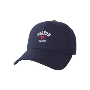 남녀공용 엔비에이 [BOS] 미니 아치 하드 볼캡 N255AP463P