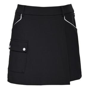 [와이드앵글]여성 TO 포켓 포인트 A라인 큐롯 쇼츠  WWU25Q31Z1