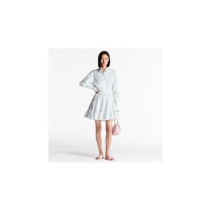 Louisvuitton 릴리 플랫 뮬 1AGX33