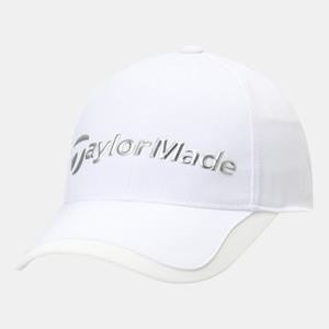 [테일러메이드] 어패럴 골프 웨어 25 F W TMHCO3622 101 남성 가을 시그니처 기본 야구모 캡모자