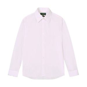 [파렌하이트][GRANDCRU] 솔리드 기능성 드레스 셔츠 (FJBAH5307)