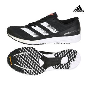 아디다스 우먼스 아디제로 타쿠미 센 6 런닝화 EG1193