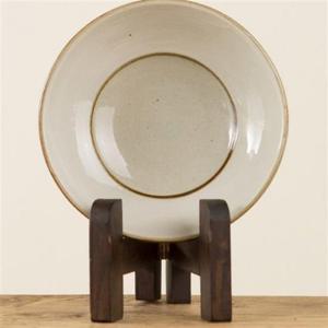 도자기접시 도자기그릇 이천도자기 미고백자 나물기 중 14cm 그릇 식기