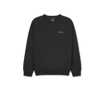 [디스커버리키즈]키즈 에센셜 스몰로고 맨투맨DKMT11054