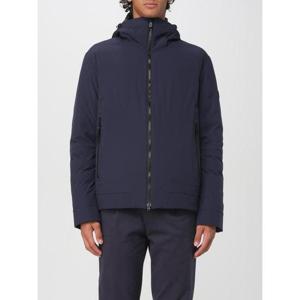 페트레이 숏패딩 PEU556601192020 215 Blue