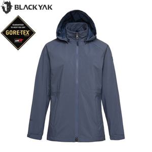[블랙야크]여성 가을 등산 윈드스토퍼 방수 바람막이 에센셜 고어텍스 WSP 자켓2 1BYGJFU507ST