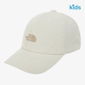 노스페이스키즈 로고 볼캡(NE3CR50CRE)