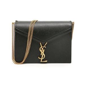 생로랑 카산드라 모노그램 숄더백 532750 BOW0W 1000