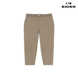 아이더 (DWW24302_E2) 여성 CABELLO (카벨로) 조거 팬츠 (Beige)