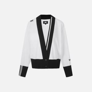 PXG골프자켓 UQC PHPCW4302-01 여성 니트 가디건