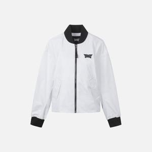 PXG골프자켓 UQC PHPPW6102-01 여성 PXG MA-1 자켓