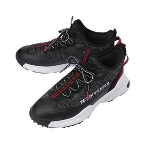 [파리게이츠] (511E3SE042)남성 니트 스파이크리스 스니커즈형 골프화