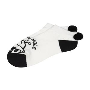 WG 여성 쇼트 삭스WWU23S01