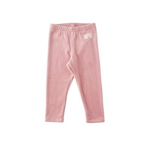 M밍크뮤D 25FW (PK)기모베이직골지레깅스 기모 스판 바지 (35C1441603)