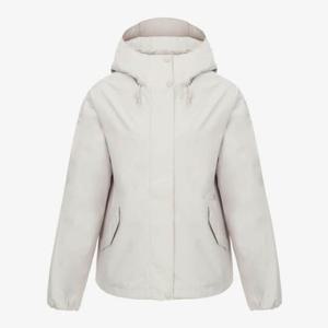 M 노스페이스자켓 UQC NJ2WR30B 여성 고어 컨벡스 자켓 (WHITE SAND)