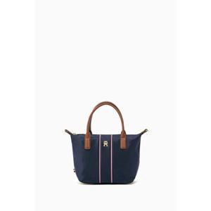 [타미힐피거종합관] 여성 포피 나일론 토트백 (T22F7ABG051WT1 0GY)