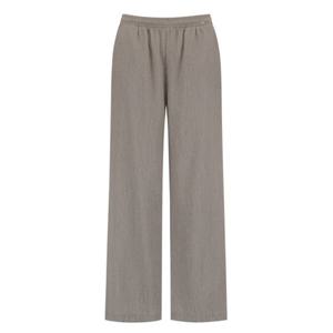 [폴햄]여성 크링클 와이드 밴딩 쿨팬츠 PHF3PT2409