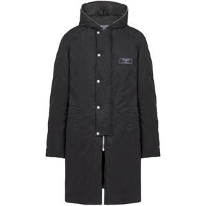 발망 패딩 DH0TQ080XK130PA BLACK