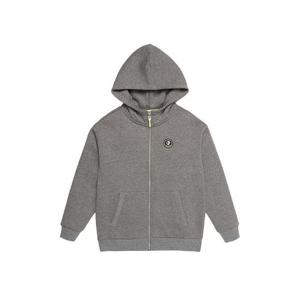 블랙야크 키즈 BKC 후드집업 자켓 R1BKJKW1916-MG