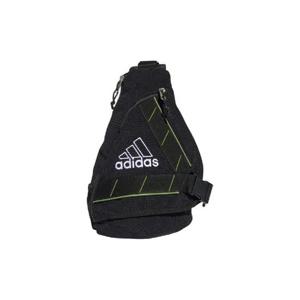 아디다스 오리지널스 원 숄더 백팩 블랙 JY2552
