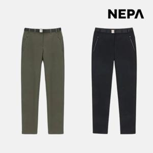 [네파] 여성 겨울 마운틴 3L 웜 기모 본딩 기본 팬츠 7K81606